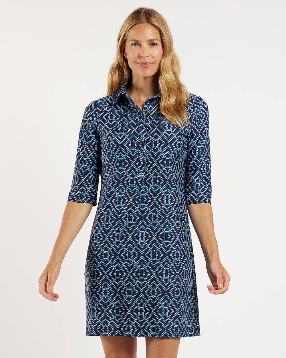 Susanna Dress - Jude Cloth