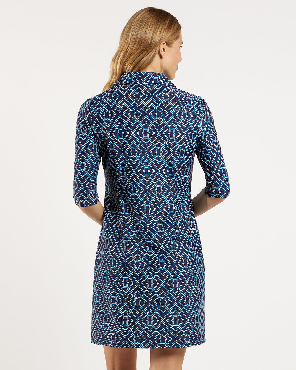Susanna Dress - Jude Cloth