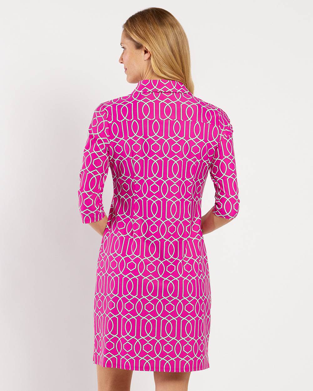 Susanna Dress - Jude Cloth