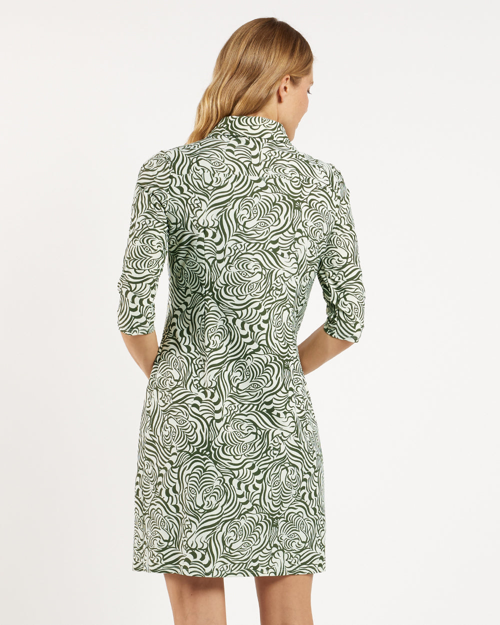 Susanna Dress - Jude Cloth