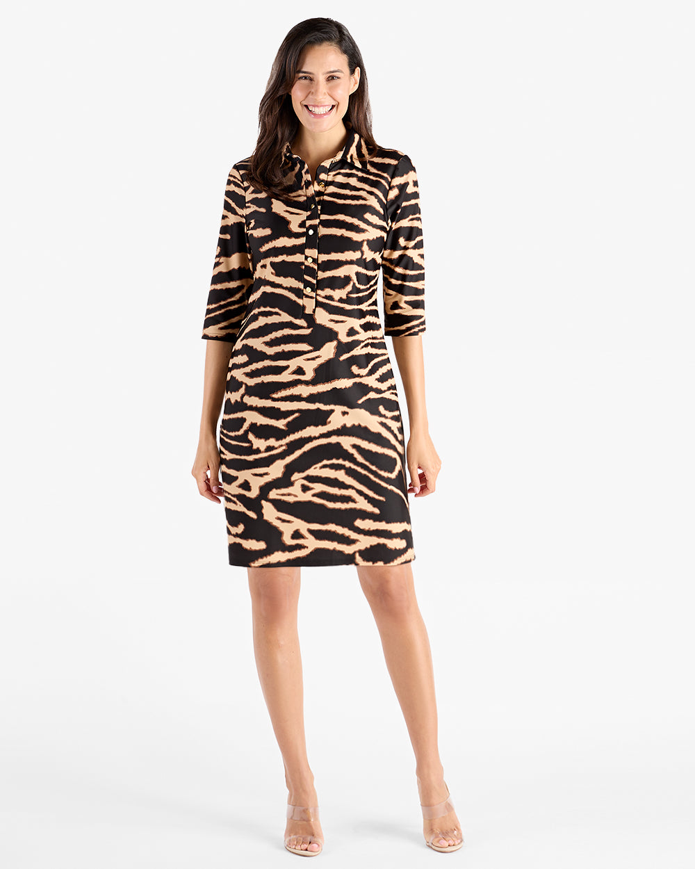 Susanna Dress - Jude Cloth