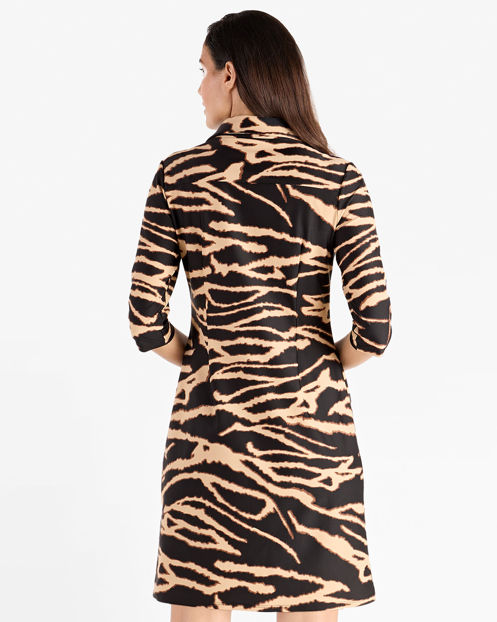 Susanna Dress - Jude Cloth