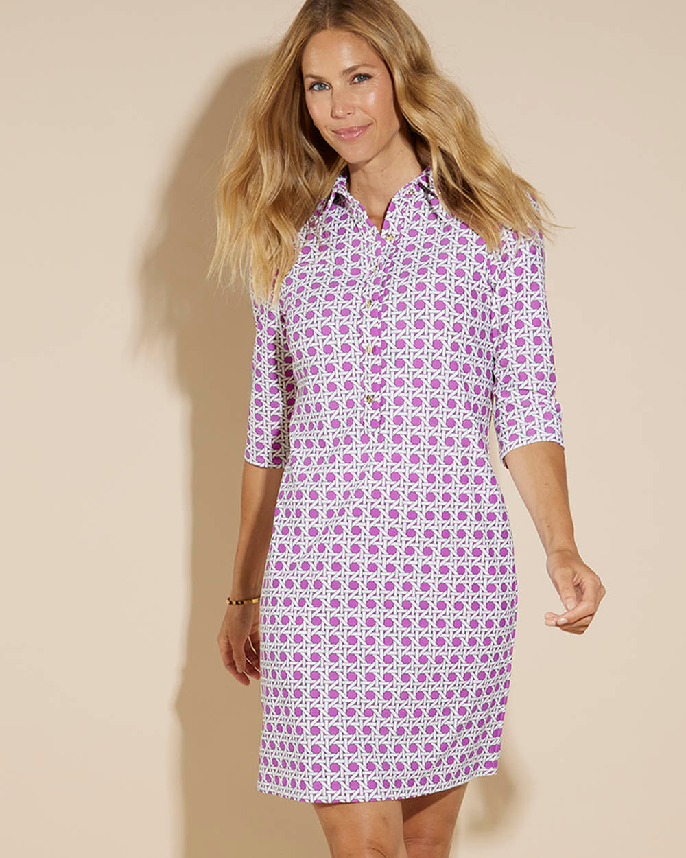 Susanna Dress - Jude Cloth