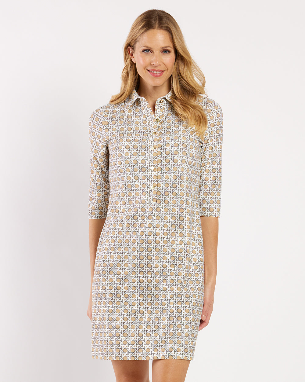 Susanna Dress - Jude Cloth