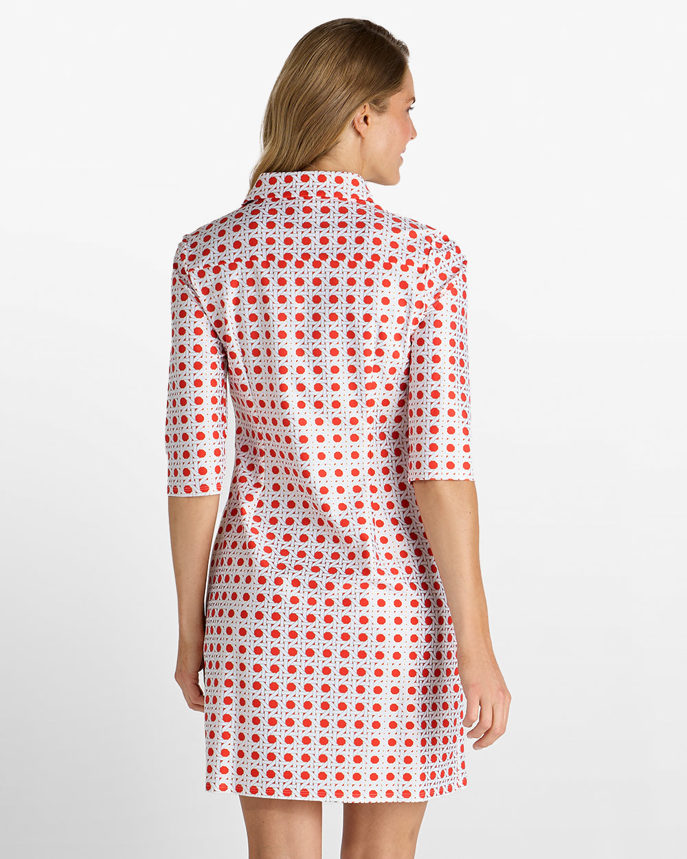 Susanna Dress - Gilded Jude Cloth