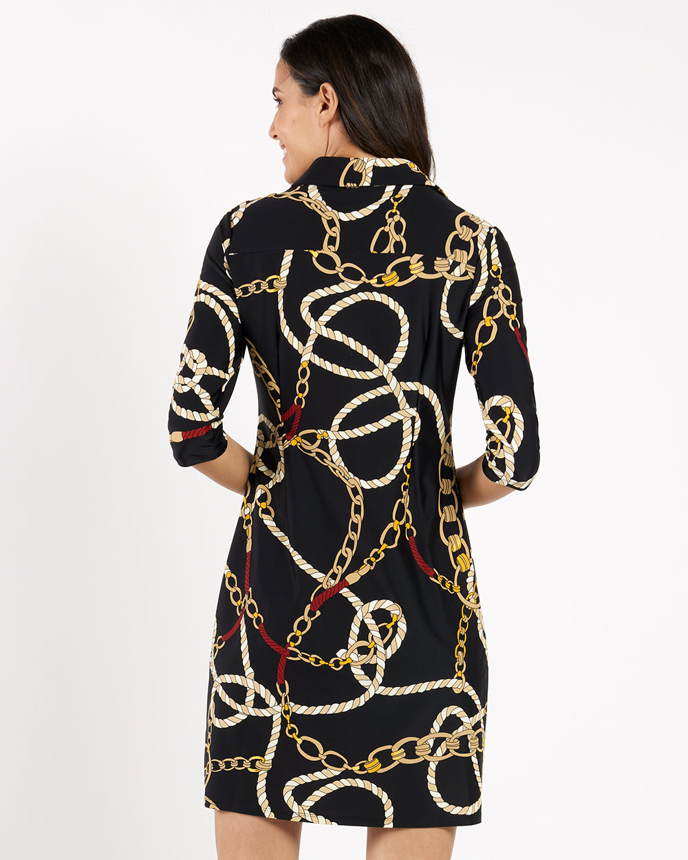 Susanna Dress - Jude Cloth