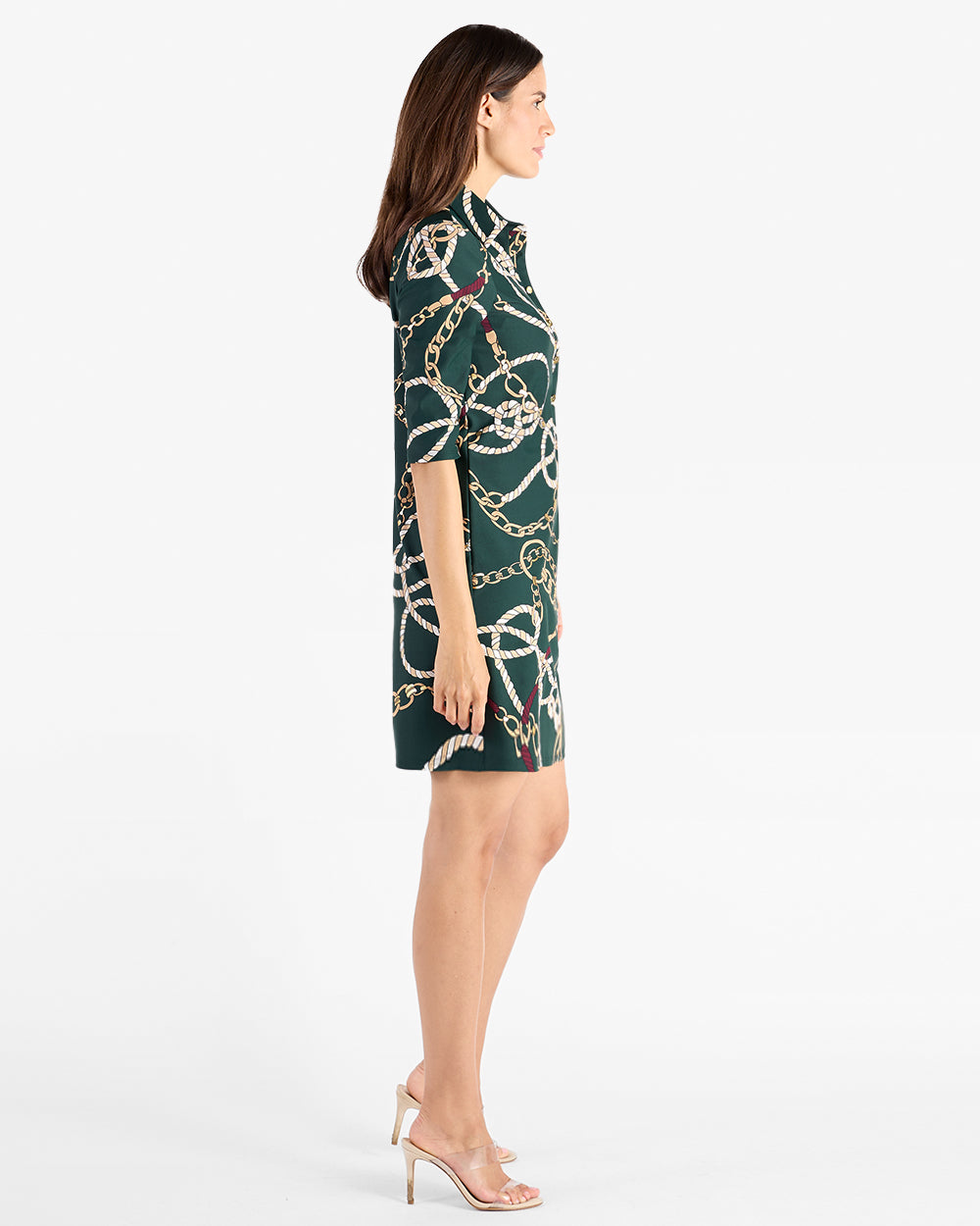 Susanna Dress - Gilded Jude Cloth