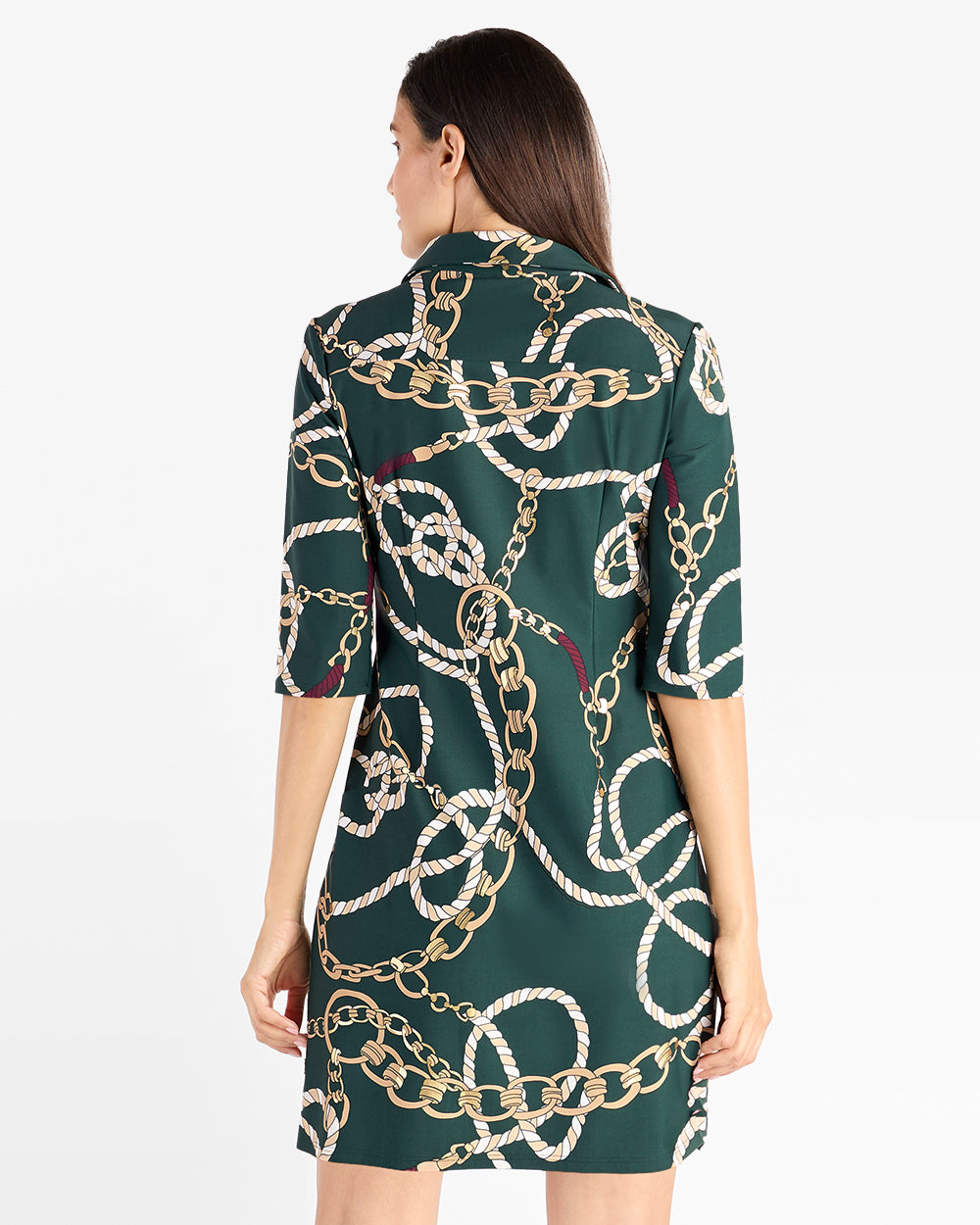Susanna Dress - Gilded Jude Cloth