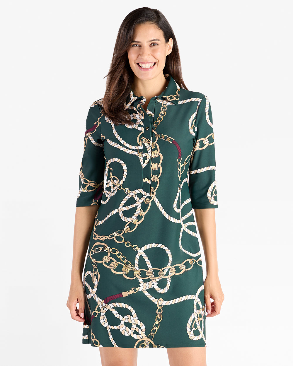 Susanna Dress - Gilded Jude Cloth