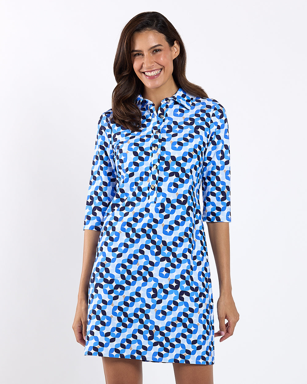 Susanna Dress - Jude Cloth