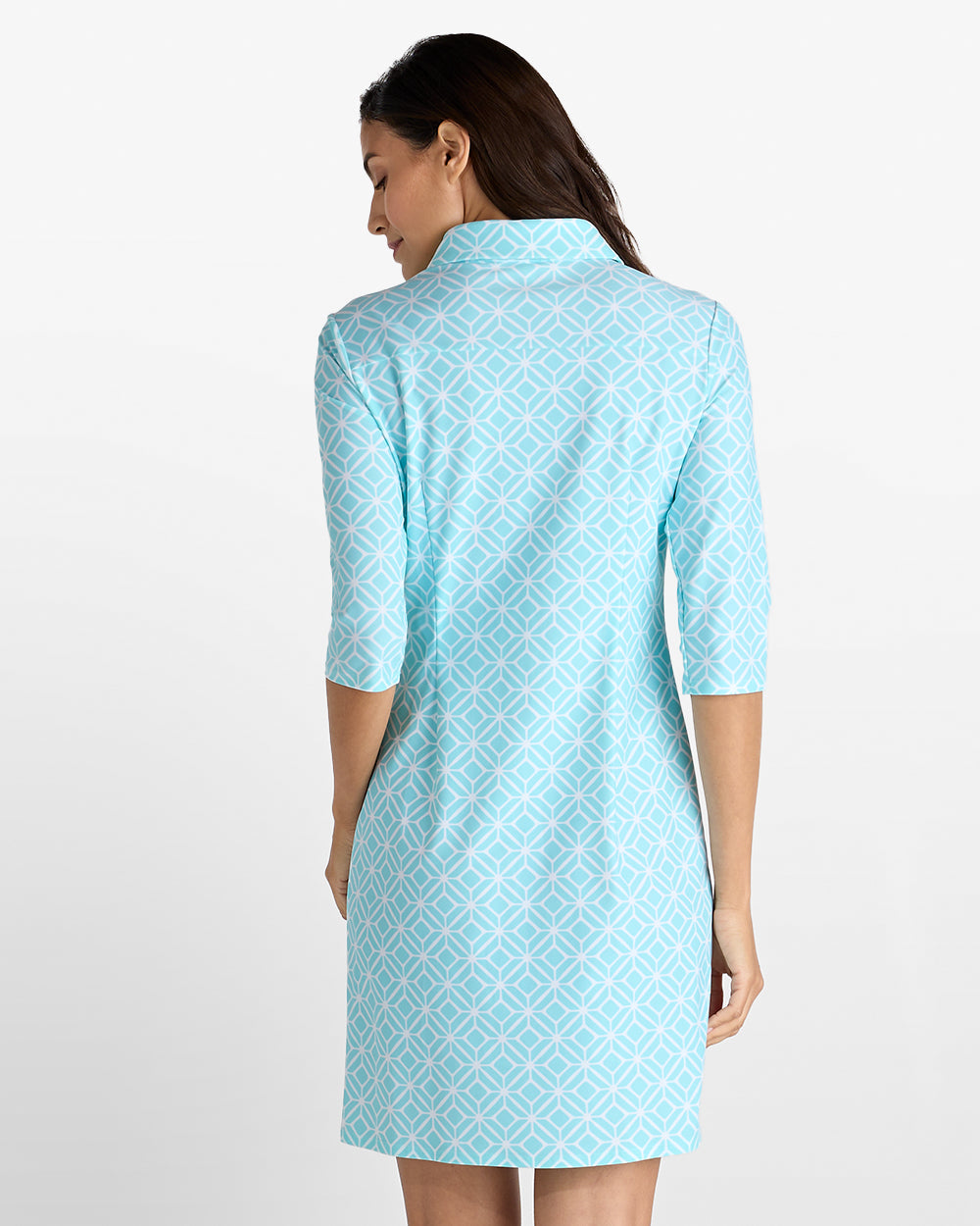 Susanna Dress - Jude Cloth