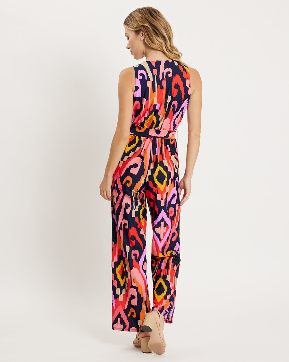 Vera Jumpsuit - Jude Cloth