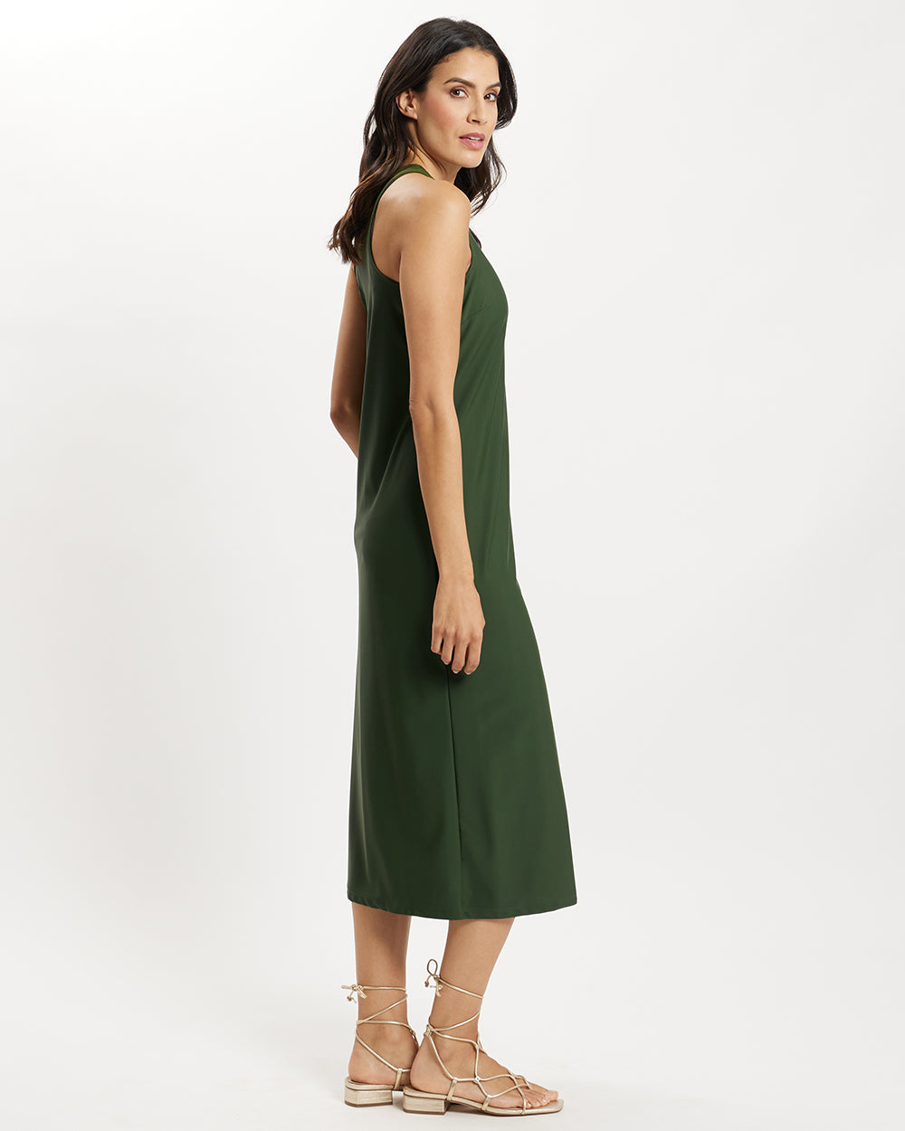 Selena Dress - Jude Cloth