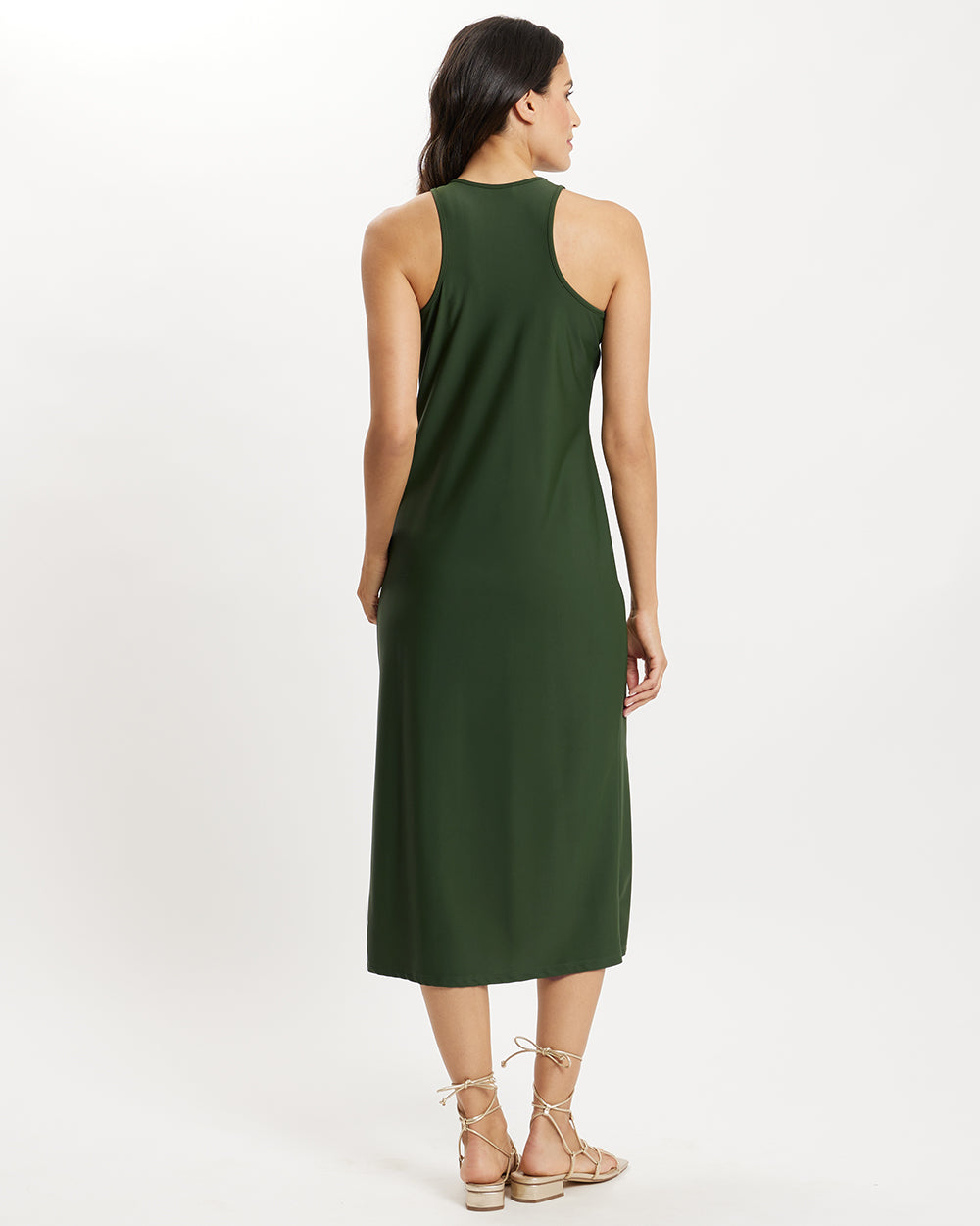 Selena Dress - Jude Cloth