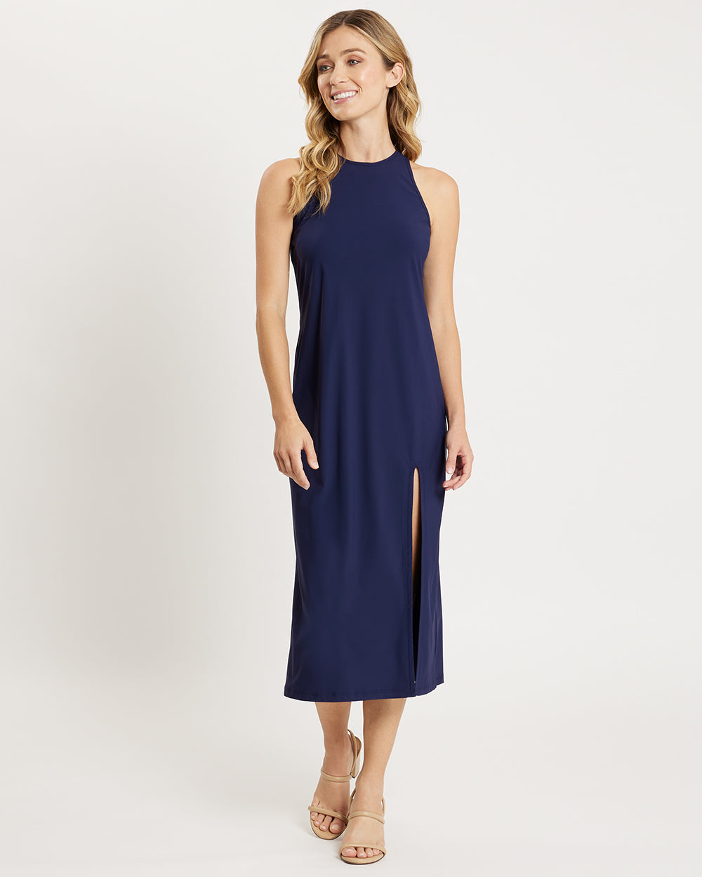 Selena Dress - Lightweight Jude Cloth