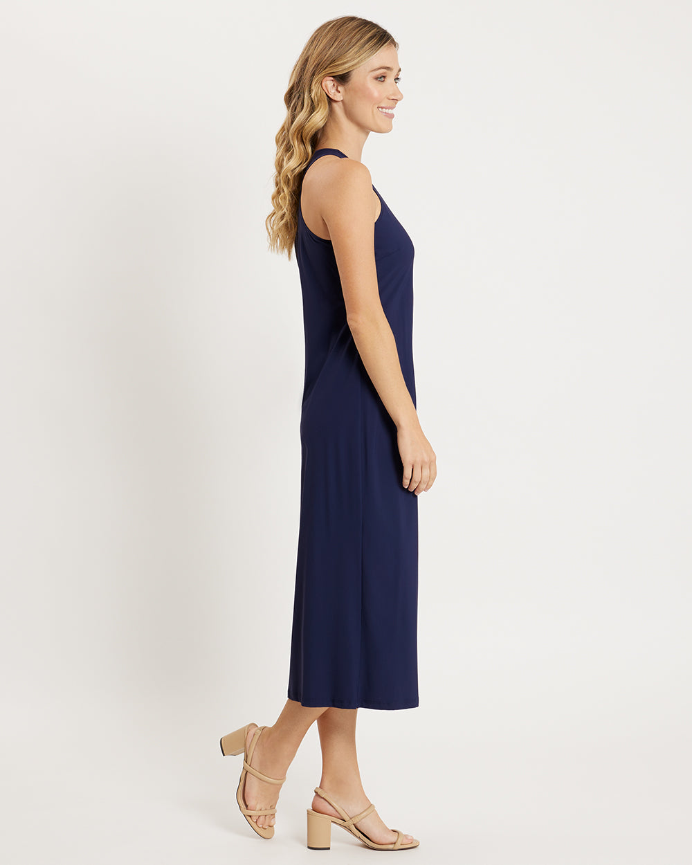 Selena Dress - Lightweight Jude Cloth