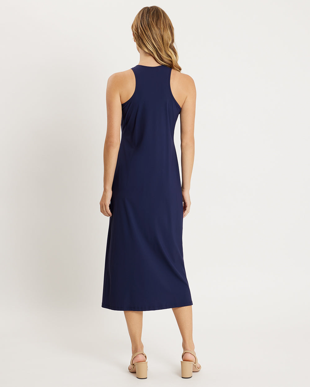Selena Dress - Lightweight Jude Cloth