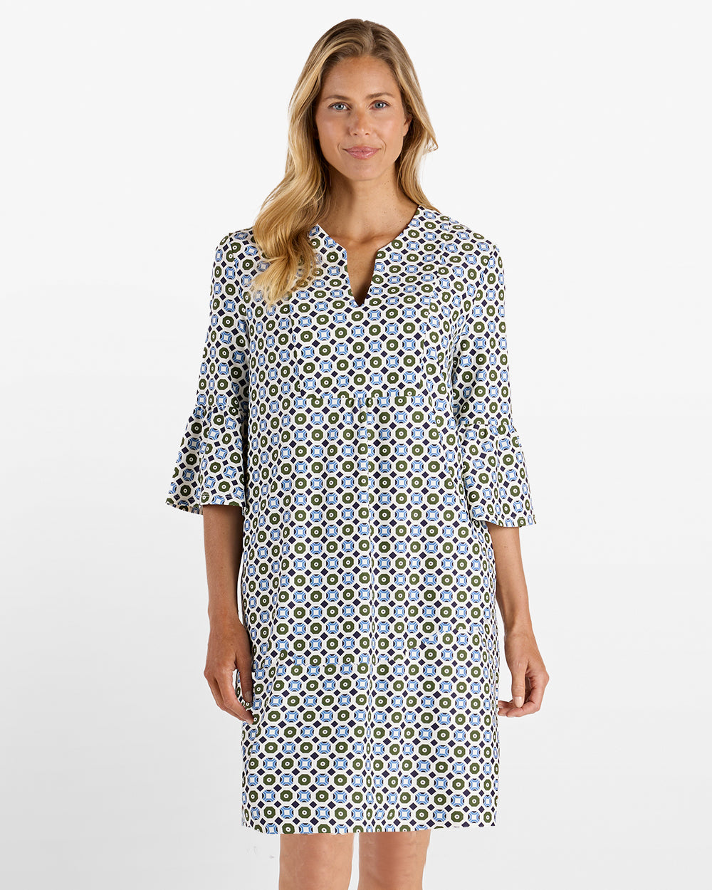 Kerry Dress - Jude Cloth