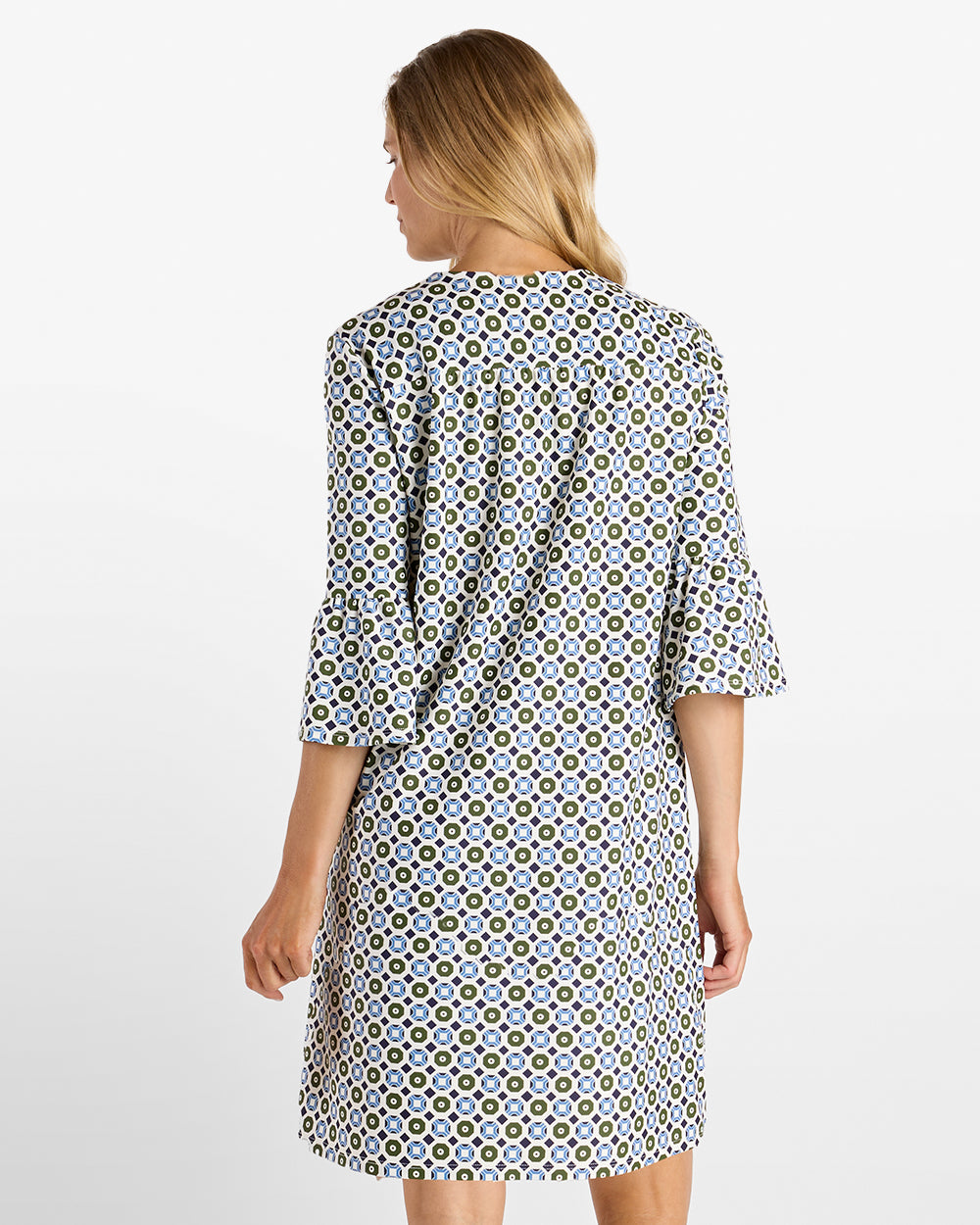 Kerry Dress - Jude Cloth