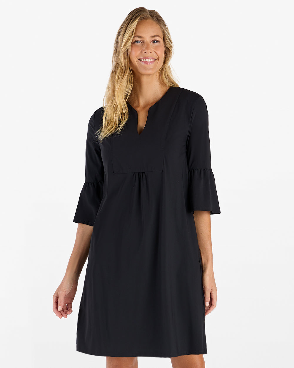 Kerry Dress - Lightweight Jude Cloth