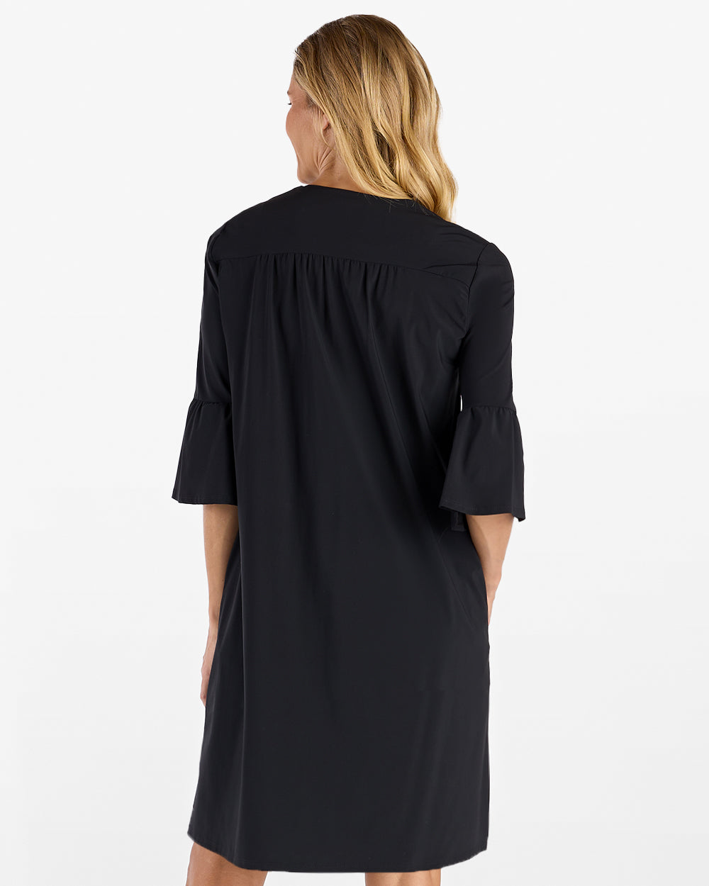 Kerry Dress - Lightweight Jude Cloth