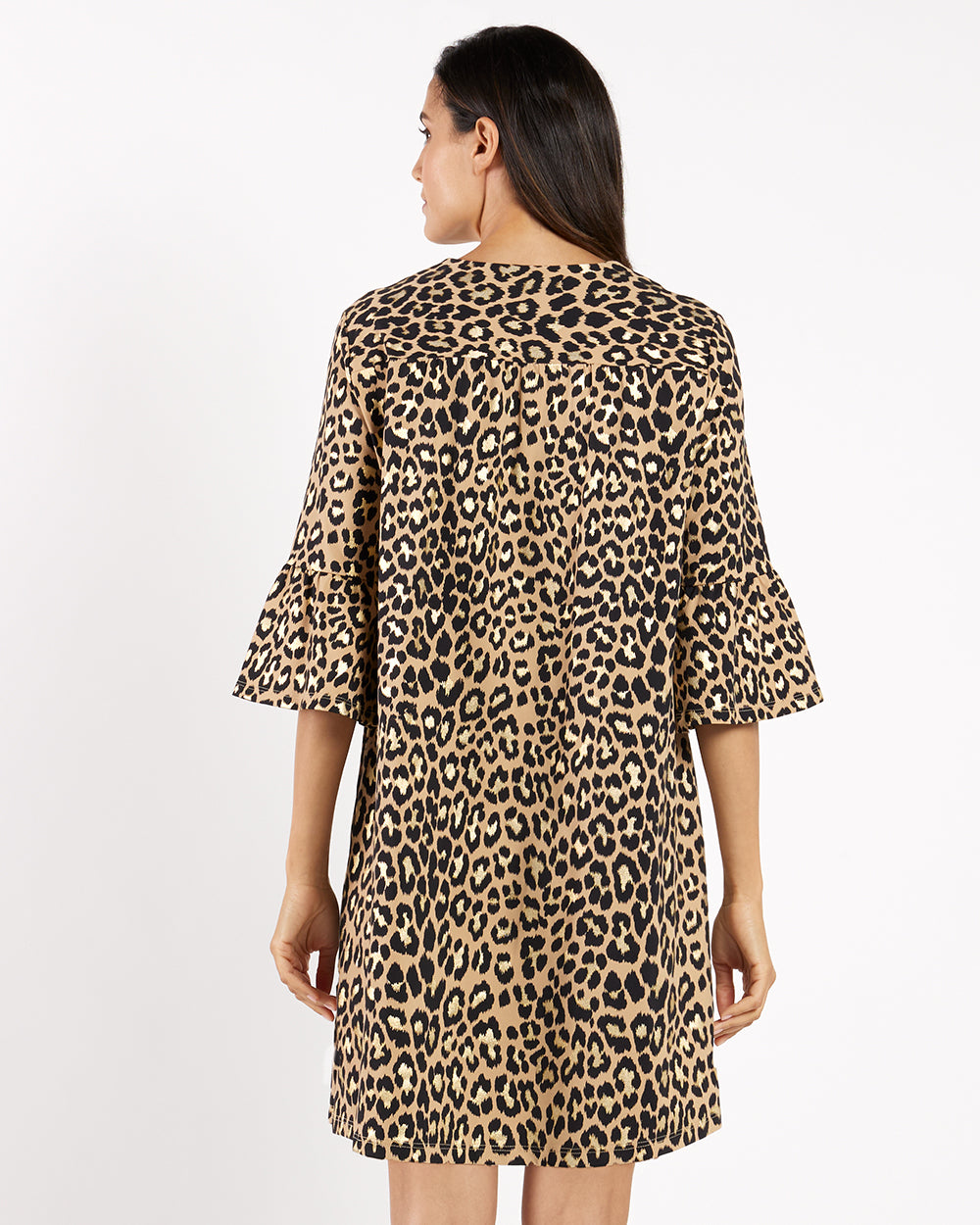 Kerry Dress - Gilded Jude Cloth