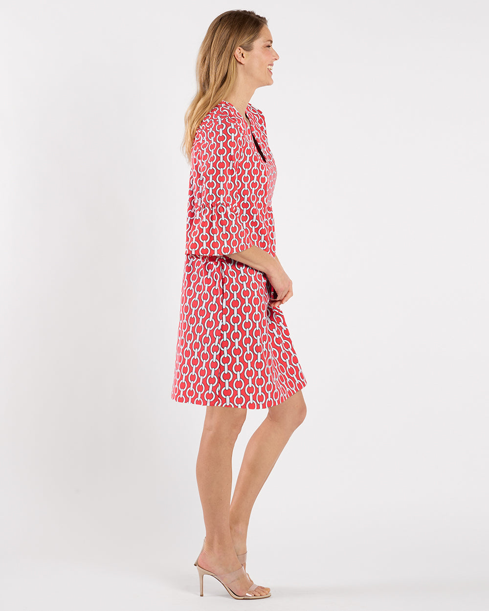Kerry Dress - Jude Cloth