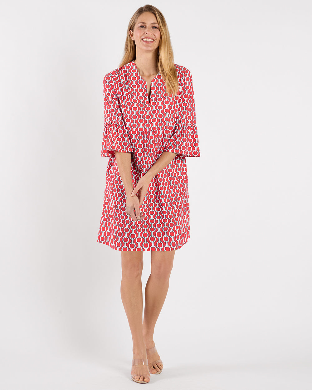 Kerry Dress - Jude Cloth