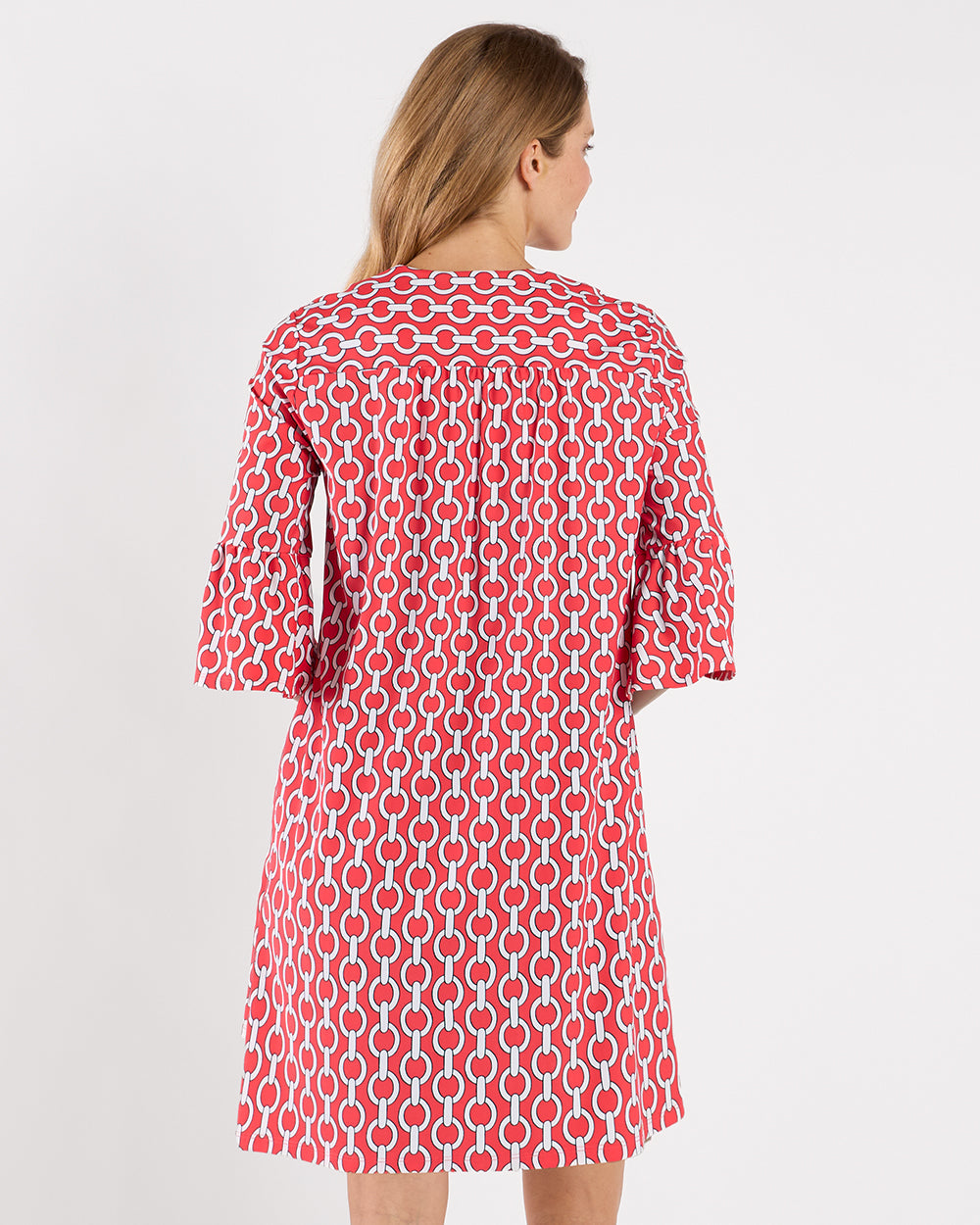 Kerry Dress - Jude Cloth
