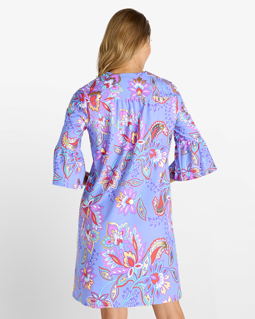 Kerry Dress - Gilded Jude Cloth