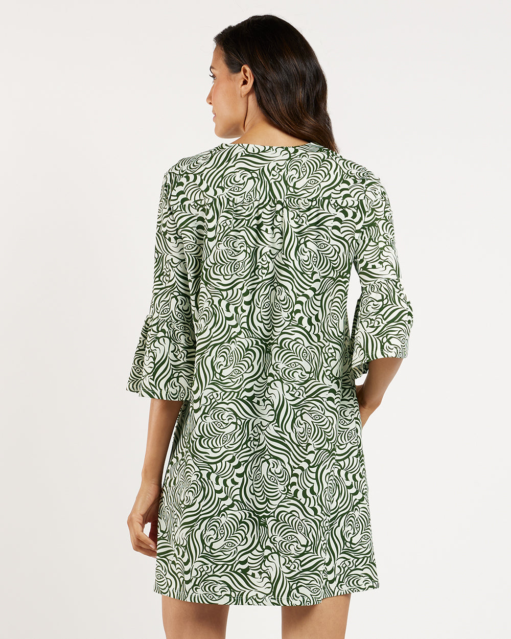 Kerry Dress - Jude Cloth