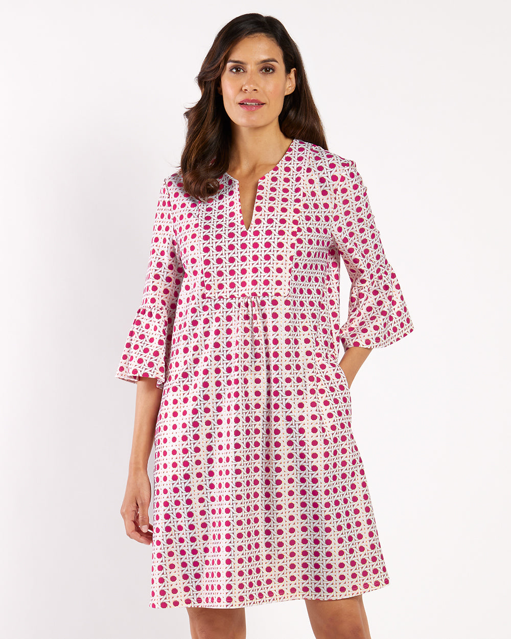 Kerry Dress - Gilded Jude Cloth