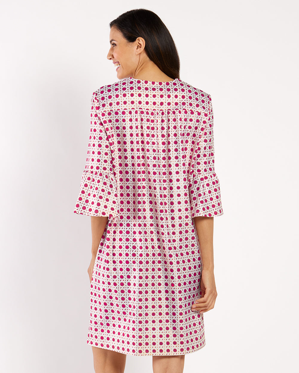 Kerry Dress - Gilded Jude Cloth