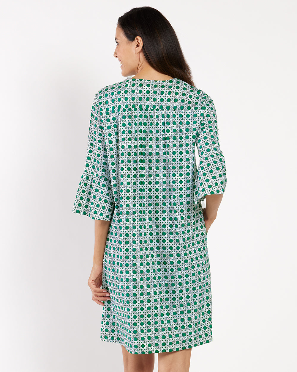 Kerry Dress - Jude Cloth