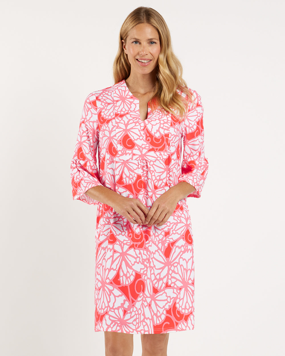 Kerry Dress - Jude Cloth