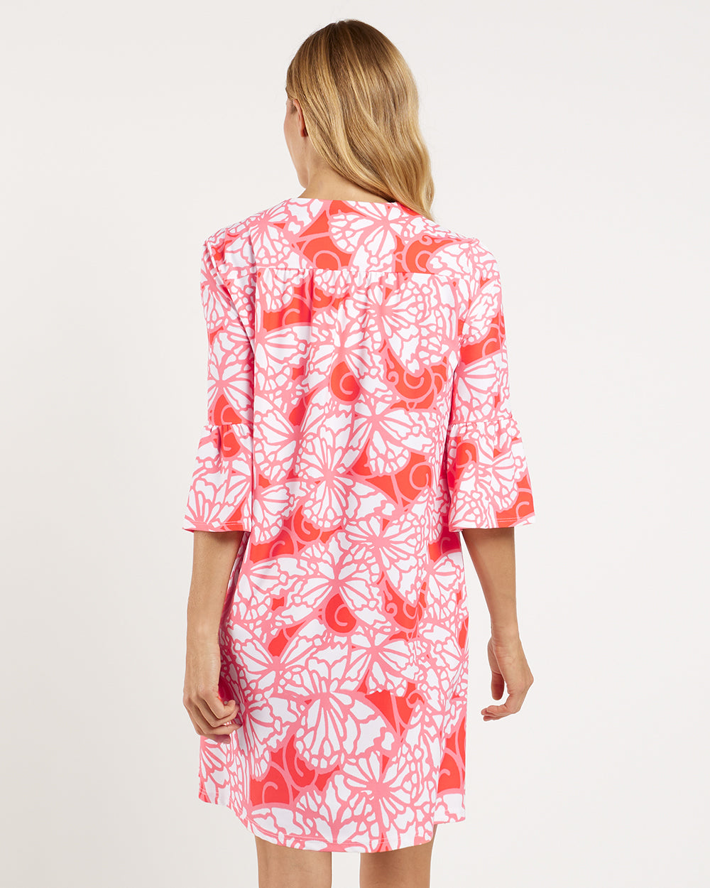 Kerry Dress - Jude Cloth