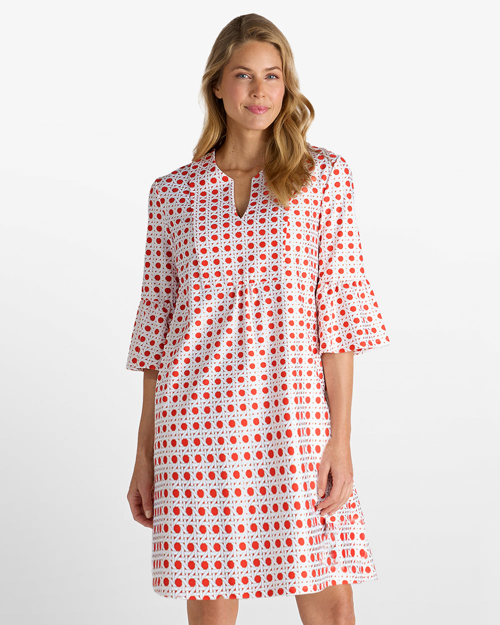 Kerry Dress - Gilded Jude Cloth