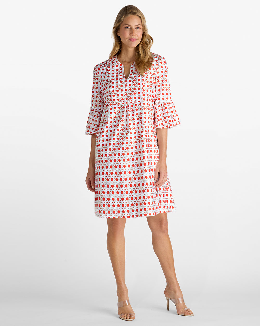 Kerry Dress - Gilded Jude Cloth