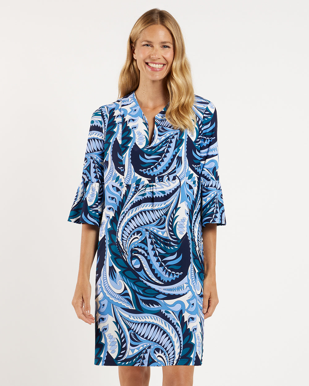 Kerry Dress - Jude Cloth