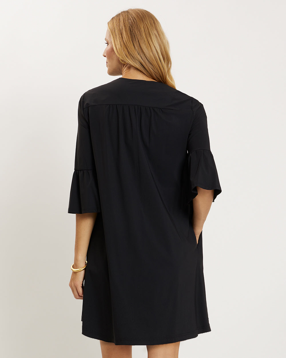 Kerry Dress - Lightweight Jude Cloth