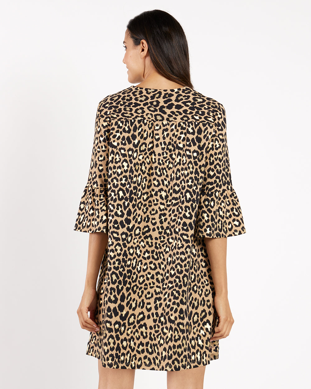 Kerry Dress - Gilded Jude Cloth