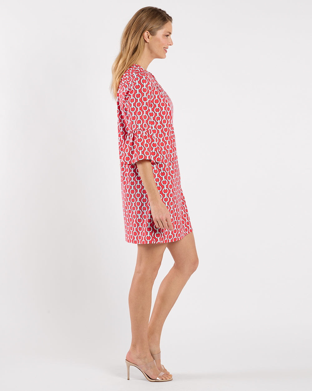 Kerry Dress - Jude Cloth
