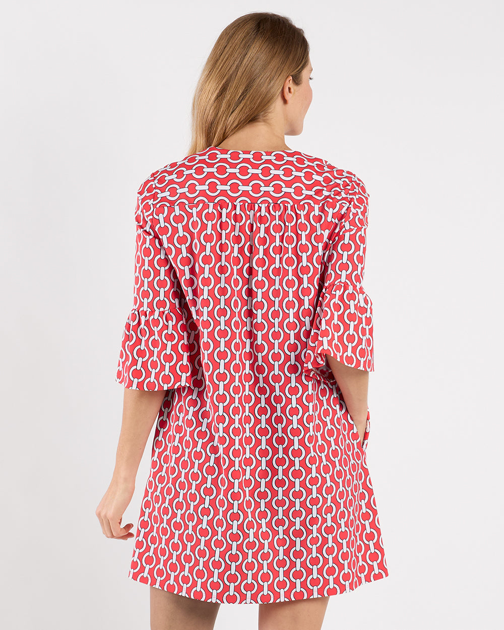 Kerry Dress - Jude Cloth