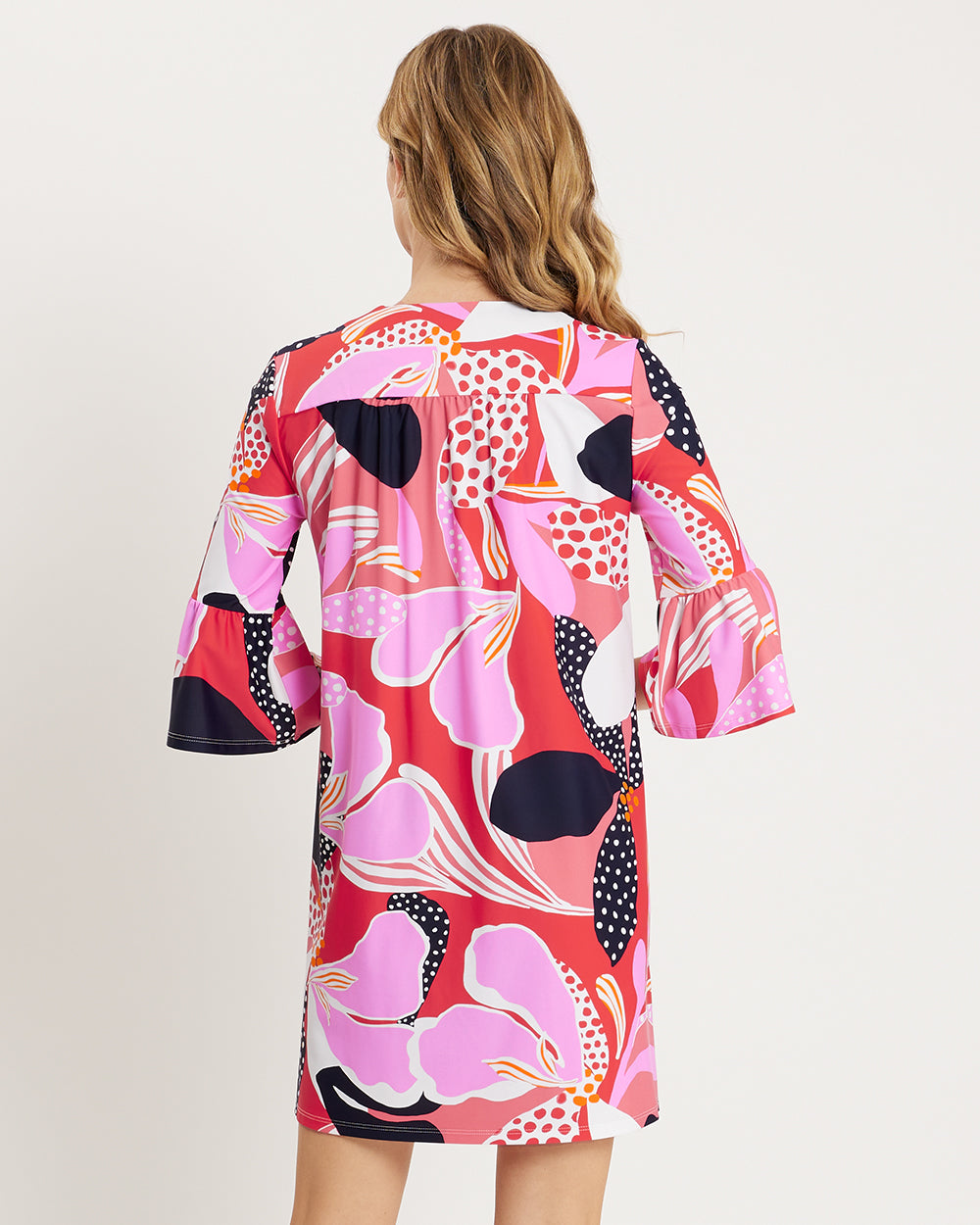Kerry Dress - Jude Cloth