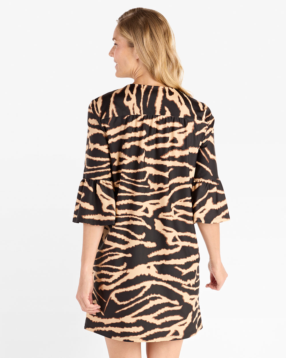 Kerry Dress - Jude Cloth