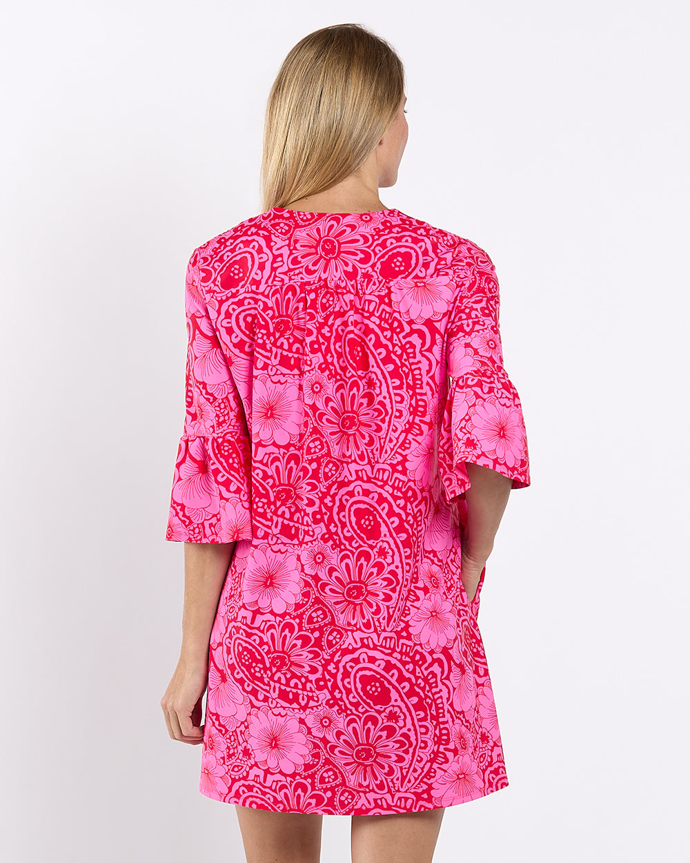 Kerry Dress - Jude Cloth