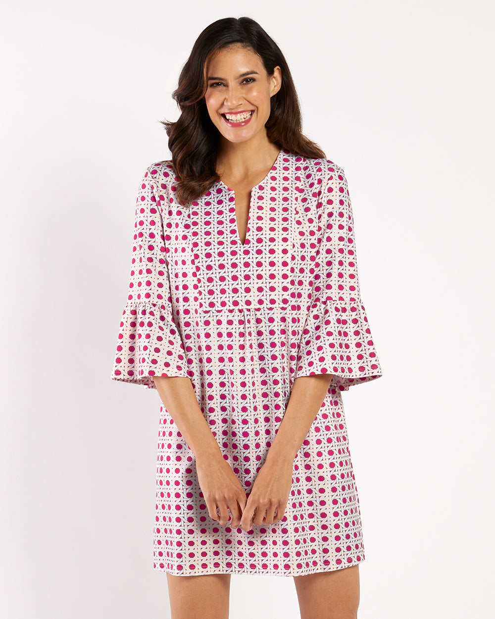 Kerry Dress - Gilded Jude Cloth