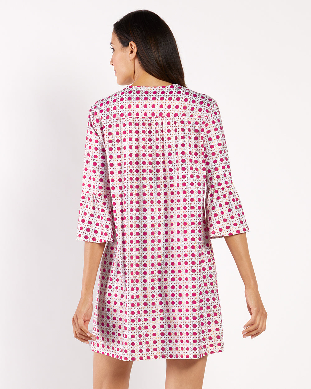 Kerry Dress - Gilded Jude Cloth