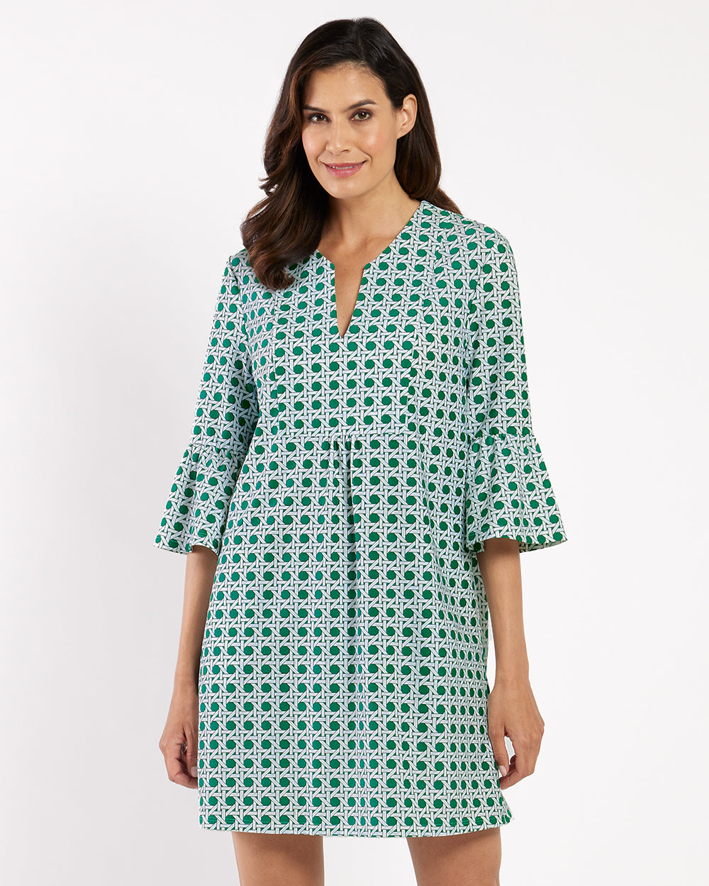Kerry Dress - Jude Cloth
