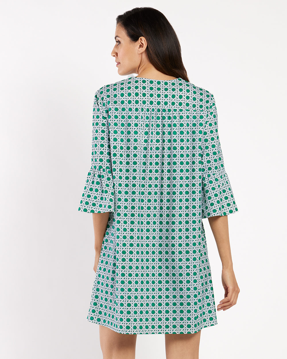 Kerry Dress - Jude Cloth